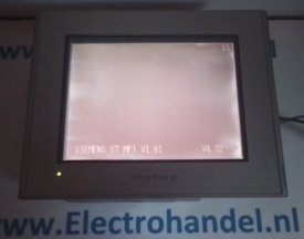 Pro-face GP2301-LG41-24V 066948B015754