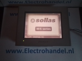 Pro-face GP2301-LG41-24V 066948B015754
