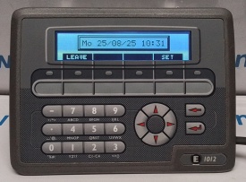 Mitsubishi E1012 1036-605