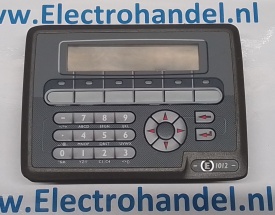 Mitsubishi E1012 1036-605