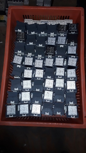 Magneetschakelaar Telemecanique 