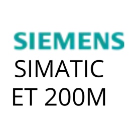 Siemens Simatic ET 200M