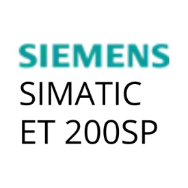 Siemens Simatic ET 200SP