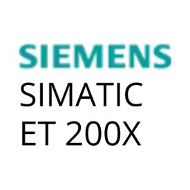 Siemens Simatic ET 200X
