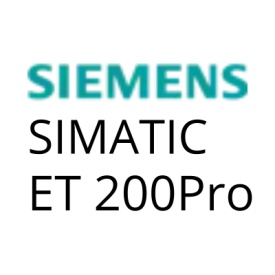 Siemens Simatic ET 200 Pro