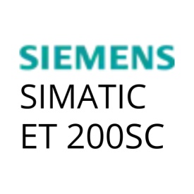 Siemens Simatic ET 200SC