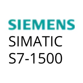 Siemens Simatic S7-1500