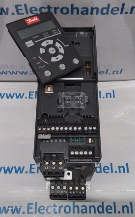 Danfoss FC-280 2.2kW 143402G272