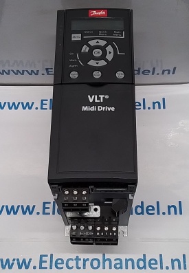 Danfoss FC-280 2.2kW 143402G272