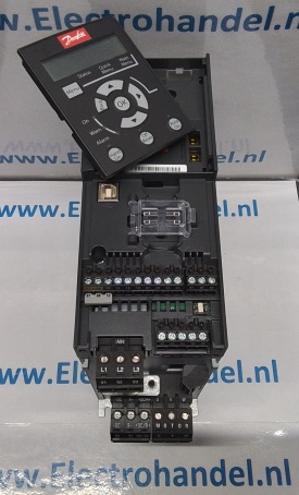 Danfoss FC-280 2.2kW 143202G272