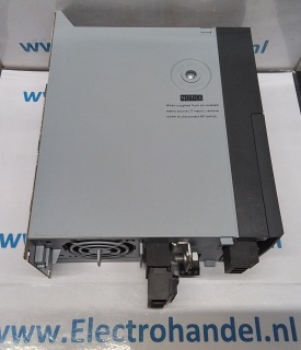 Danfoss FC-280 2.2kW 143202G272