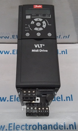 Danfoss FC-280 2.2kW 143202G272