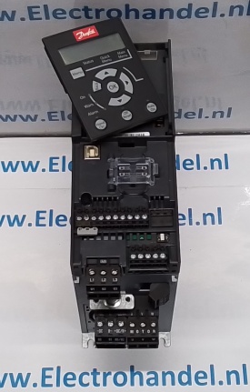 Danfoss FC-280 2.2kW 143802G272