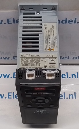 Danfoss FC-280 2.2kW 143802G272