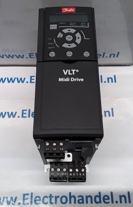 Danfoss FC-280 2.2kW 143802G272