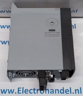 Danfoss FC-280 2.2kW 143502G272