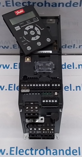 Danfoss FC-280 2.2kW 144202G272