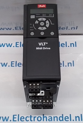 Danfoss FC-280 2.2kW 144202G272