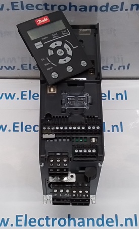 Danfoss FC-380 2.2kW 143902G272 