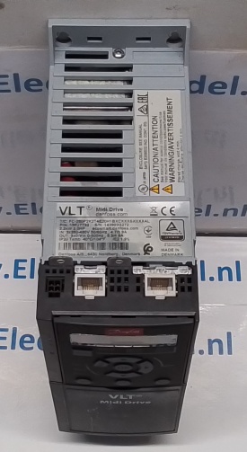 Danfoss FC-280 2.2kW 143902G272 