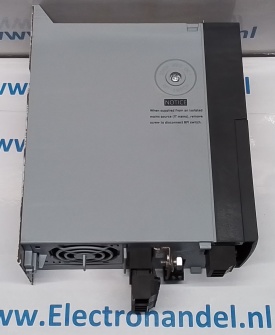 Danfoss FC-380 2.2kW 143902G272 