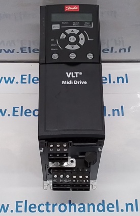 Danfoss FC-380 2.2kW 143902G272 