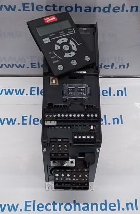 Danfoss FC-280 2.2kW 143302G272