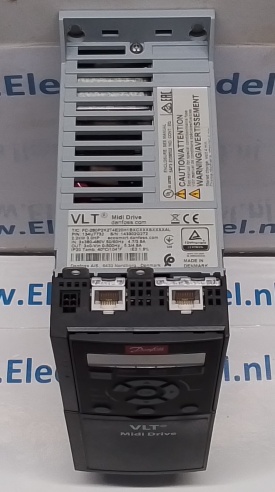 Danfoss FC-280 2.2kW 143302G272