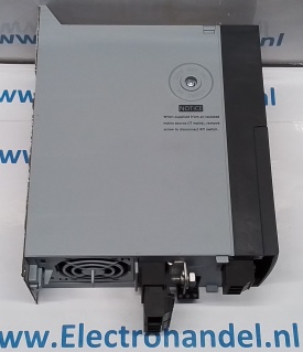 Danfoss FC-280 2.2kW 143302G272