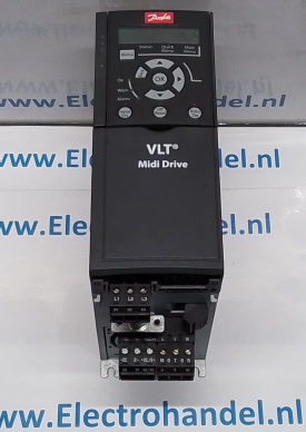 Danfoss FC-280 2.2kW 143302G272