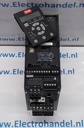 Danfoss FC-280 2.2kW 144502G272