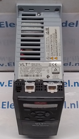 Danfoss FC-280 2.2kW 144502G272