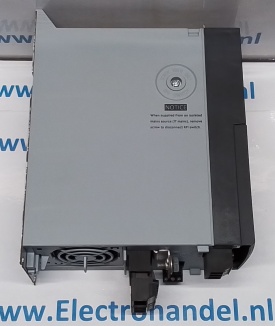 Danfoss FC-280 2.2kW 144502G272