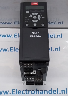 Danfoss FC-280 2.2kW 144502G272