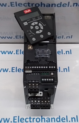 Danfoss FC-280 2.2kW 143702G272