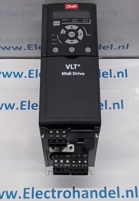 Danfoss FC-280 2.2kW 143702G272