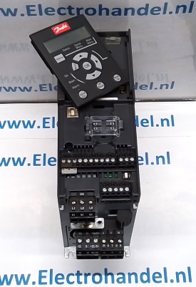 Danfoss FC-280 2.2kW 144002G272