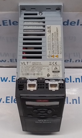 Danfoss FC-280 2.2kW 143002G272