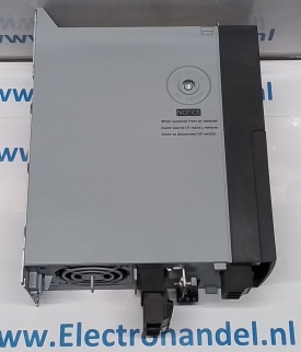 Danfoss FC-280 2.2kW 144002G272