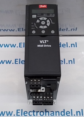 Danfoss FC-280 2.2kW 144002G272