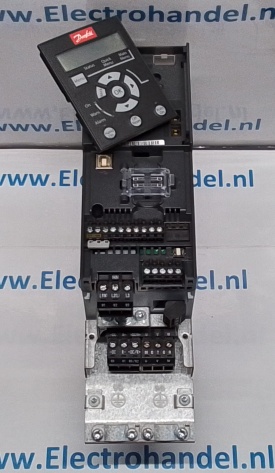 Danfoss FC-280 2.2kW 219302G093