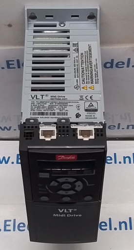 Danfoss FC-280 2.2kW 219302G093