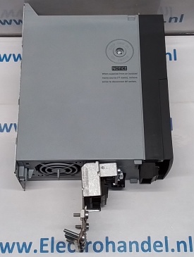 Danfoss FC-280 2.2kW 219302G093