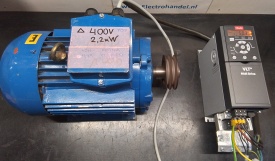 Danfoss FC-280 2.2kW 219302G093