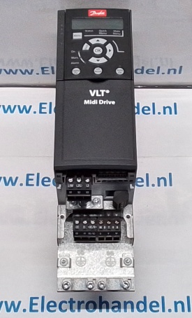 Danfoss FC-280 2.2kW 219302G093