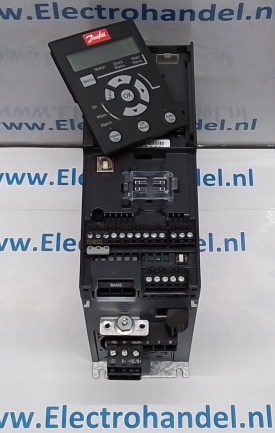 Danfoss FC-280 2.2kW 144402G272