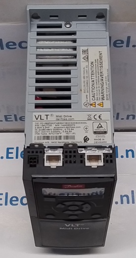 Danfoss FC-280 2.2kW 144402G272