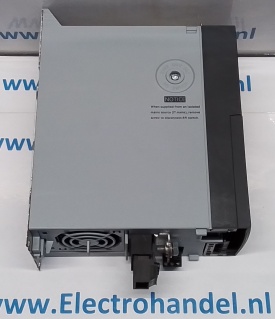 Danfoss FC-280 2.2kW 144402G272