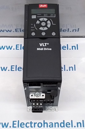 Danfoss FC-280 2.2kW 144402G272