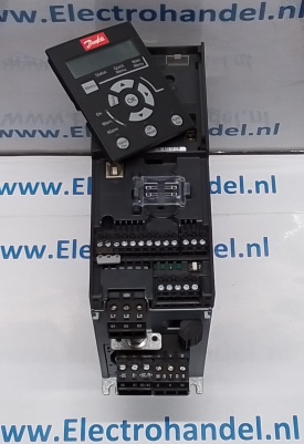 Danfoss FC-280 2.2kW 143602G272